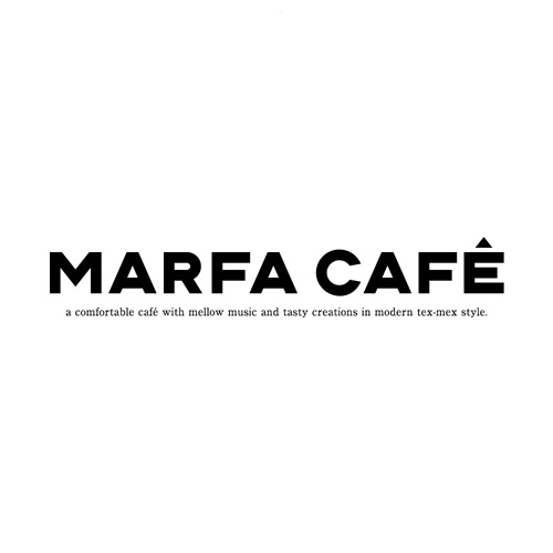 MARFA CAFE 横浜店