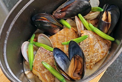 TOOTH TOOTH maison 15th メニューイメージ