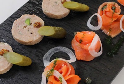 TOOTH TOOTH maison 15th メニューイメージ