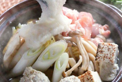 TOOTH TOOTH Paradise Kitchen メニューイメージ