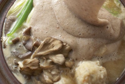 TOOTH TOOTH Paradise Kitchen メニューイメージ