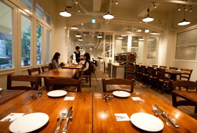 ニューラフレア メニューイメージ