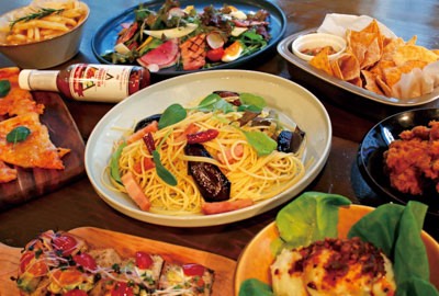 YURT 神戸店 メニューイメージ