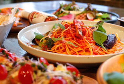 YURT 神戸店 メニューイメージ