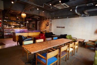 YURT 神戸店 メニューイメージ