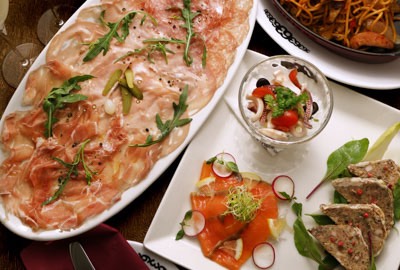 洋食屋 神戸デュシャン メニューイメージ