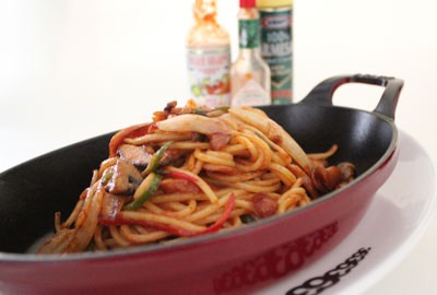 洋食屋 神戸デュシャン メニューイメージ