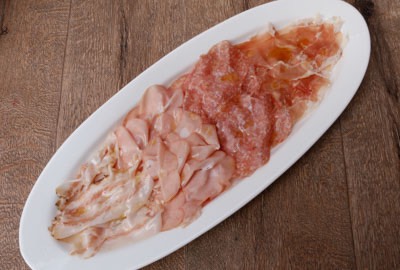 黒十 メニューイメージ