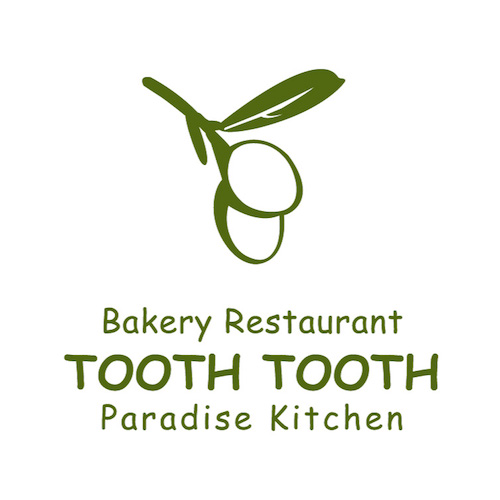 TOOTH TOOTH Paradise Kitchen