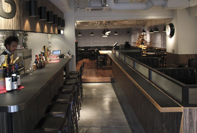 Bar & Bistro 63 メニューイメージ