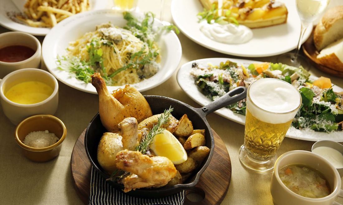 忘年会･新年会 イメージ