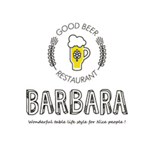 BARBARA GOOD BEER RESTAURANT