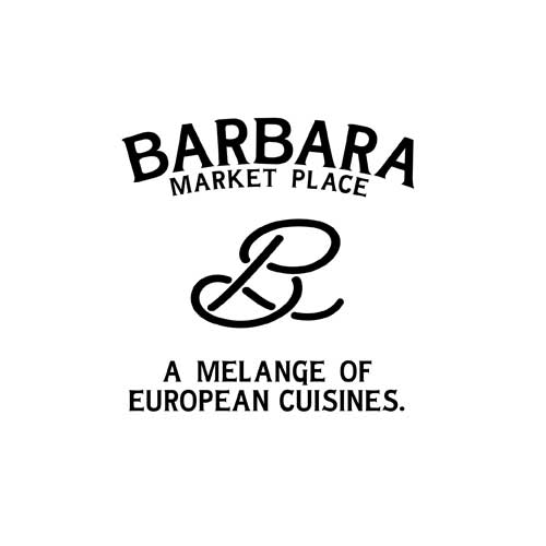 BARBARA market place 1012 NU茶屋町店