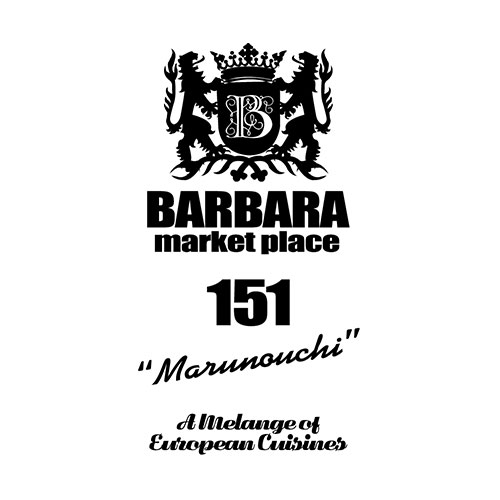 BARBARA market place 151 新丸ビル店