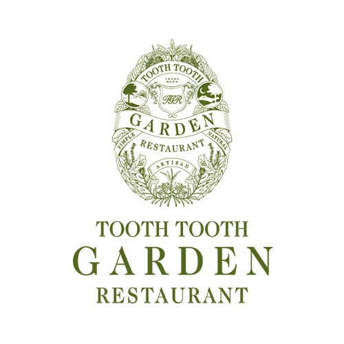 TOOTH TOOTH GARDEN RESTAURANT