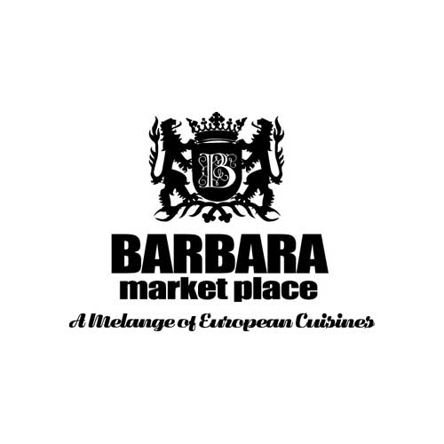 BARBARA market place GRAND ROYAL 2429 中崎本店