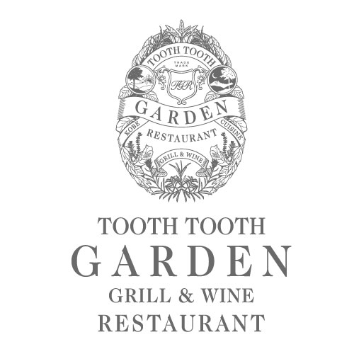 TOOTH TOOTH GARDEN RESTAURANT