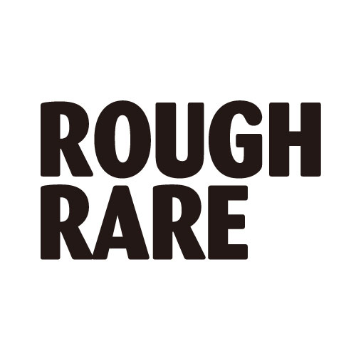 ROUGH RARE