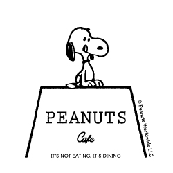 PEANUTS Cafe