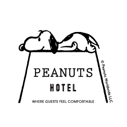 PEANUTS HOTEL