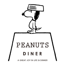 PEANUTS DINER 神戸