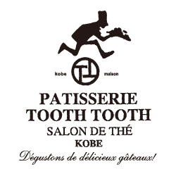 PATISSERIE TOOTH TOOTH サロン･ド･テラス 旧居留地38番館店