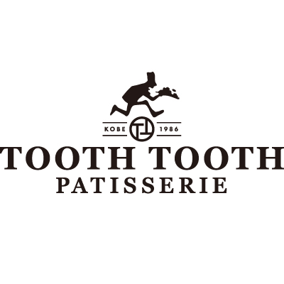 TOOTH TOOTH PATISSERIE＆CAFE 阪急西宮ガーデンズ店