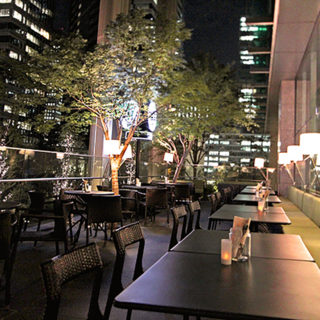 TOKYO BEER HALL & BEER TERRACE 14