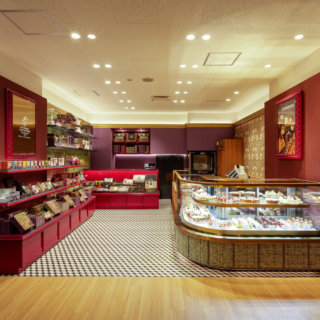 PATISSERIE TOOTH TOOTH 神戸阪急店