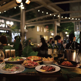 Bar & Bistro 64