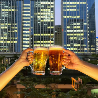 【公式】フェスティバール＆ビアホール