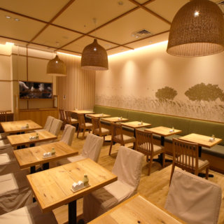 Konana　Tokyu Plaza Ginza