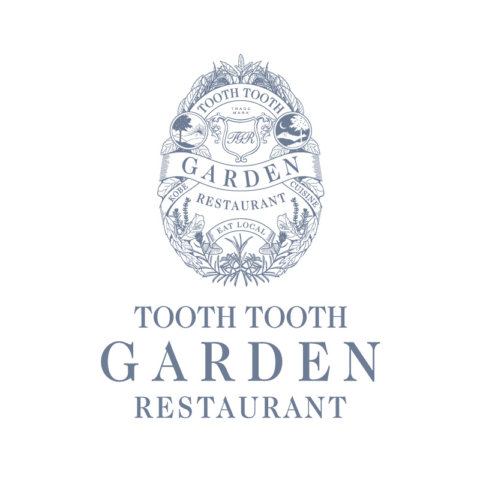 TOOTH TOOTH GARDEN RESTAURANT