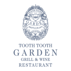 TOOTH TOOTH GARDEN RESTAURANT