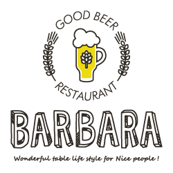 BARBARA GOOD BEER RESTAURANT