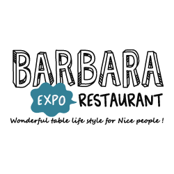 BARBARA EXPO RESTAURANT