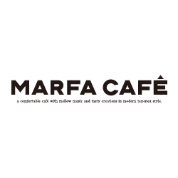 MARFA CAFE　Yokohama