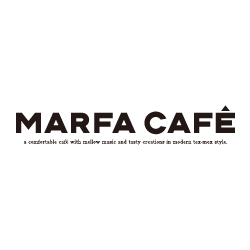 MARFA CAFE