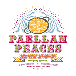 PAELLAN PEACES