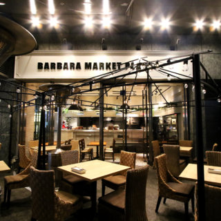 BARBARA market place 151 新丸ビル店