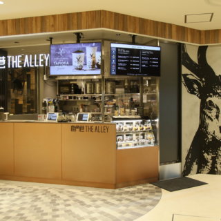 THE ALLEY ルミネ大宮店