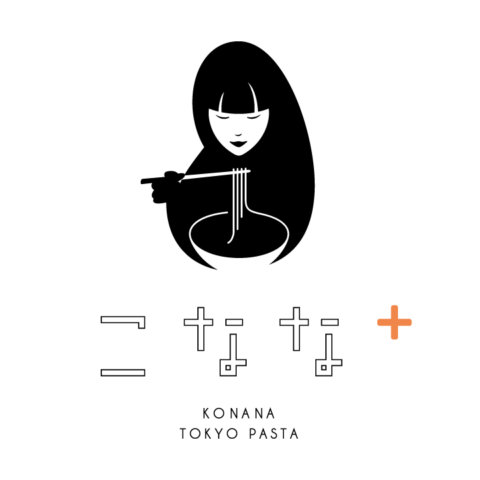 こなな+ TOKYO PASTA