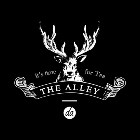 THE ALLEY 三宮店