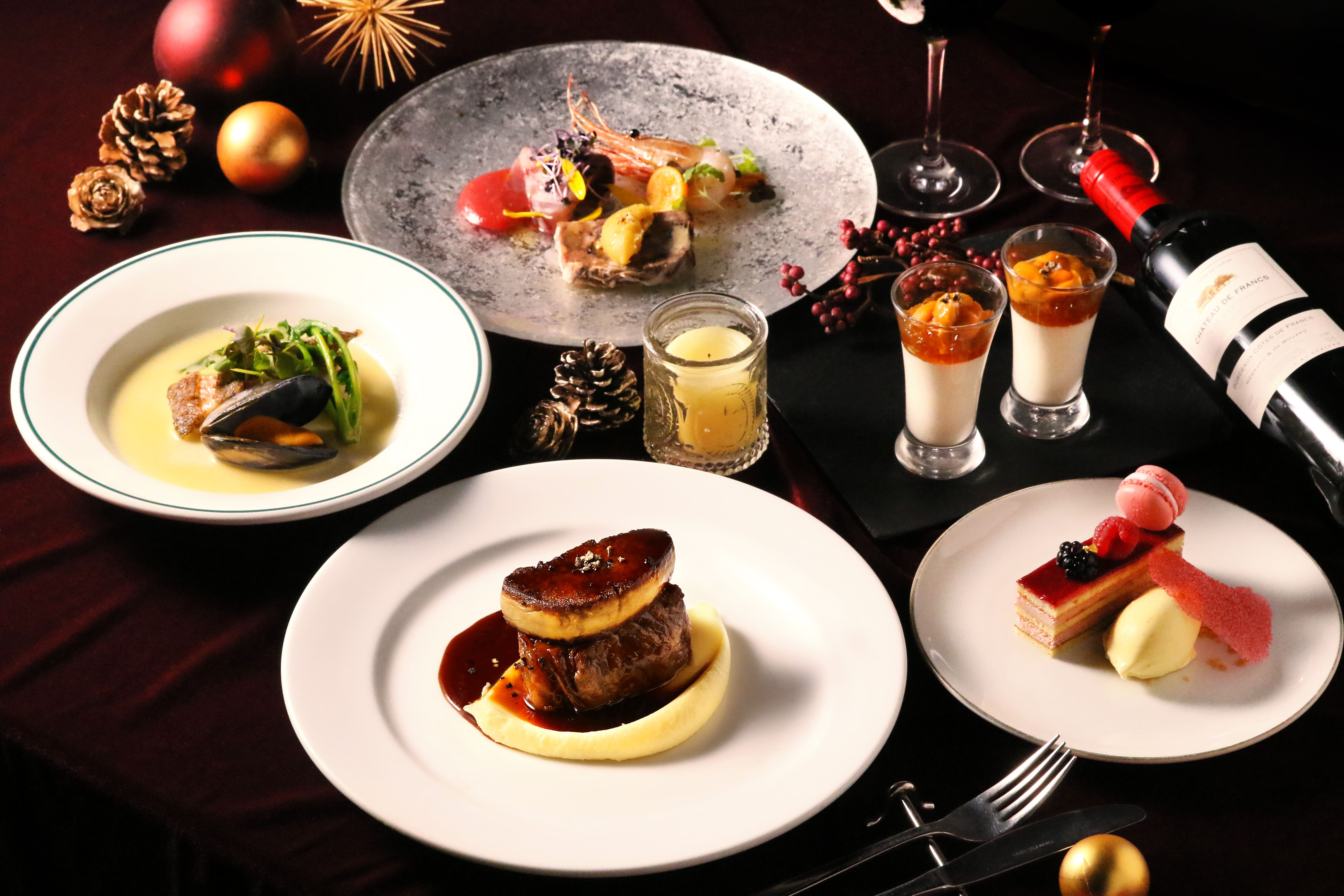 12 24 25限定 恵比寿の隠れ家ビストロ Tooth Tooth Tokyo 大切な人と過ごすクリスマスディナーコース 11 12 木 より予約受付開始 Tooth Tooth Tokyo News Potomak Co Ltd 12 24 25限定 恵比寿の隠れ家ビストロ Tooth Tooth Tokyo 大切な人と過ごすクリスマスディナーコース 11 12 木 より予約受付開始 Tooth Tooth Tokyo News Potomak Co Ltd
