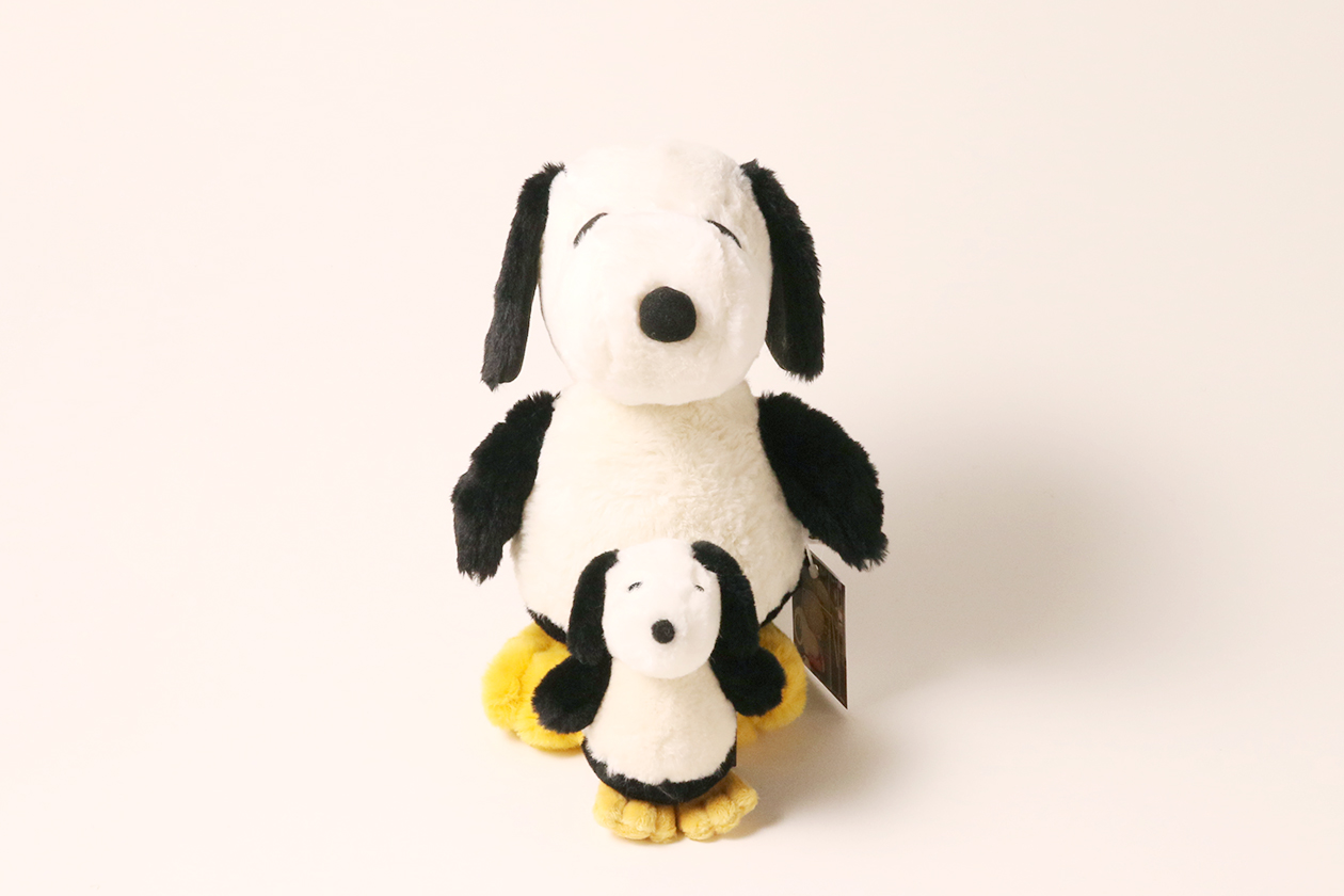 連載では一度きりの登場 レアで愛らしいスヌーピーグッズが Peanuts Cafe 名古屋 に新登場 Peanuts Cafe 名古屋 News Potomak Co Ltd