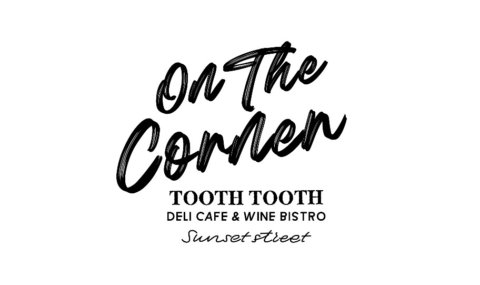 TOOTH TOOTH ON THE CORNER