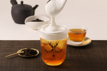 お茶に恋をする本格派ティー ストアTHE ALLEYより 、新しい茶葉〝彼岸紅茶〟が限定販売！！<br><br>THE ALLEY