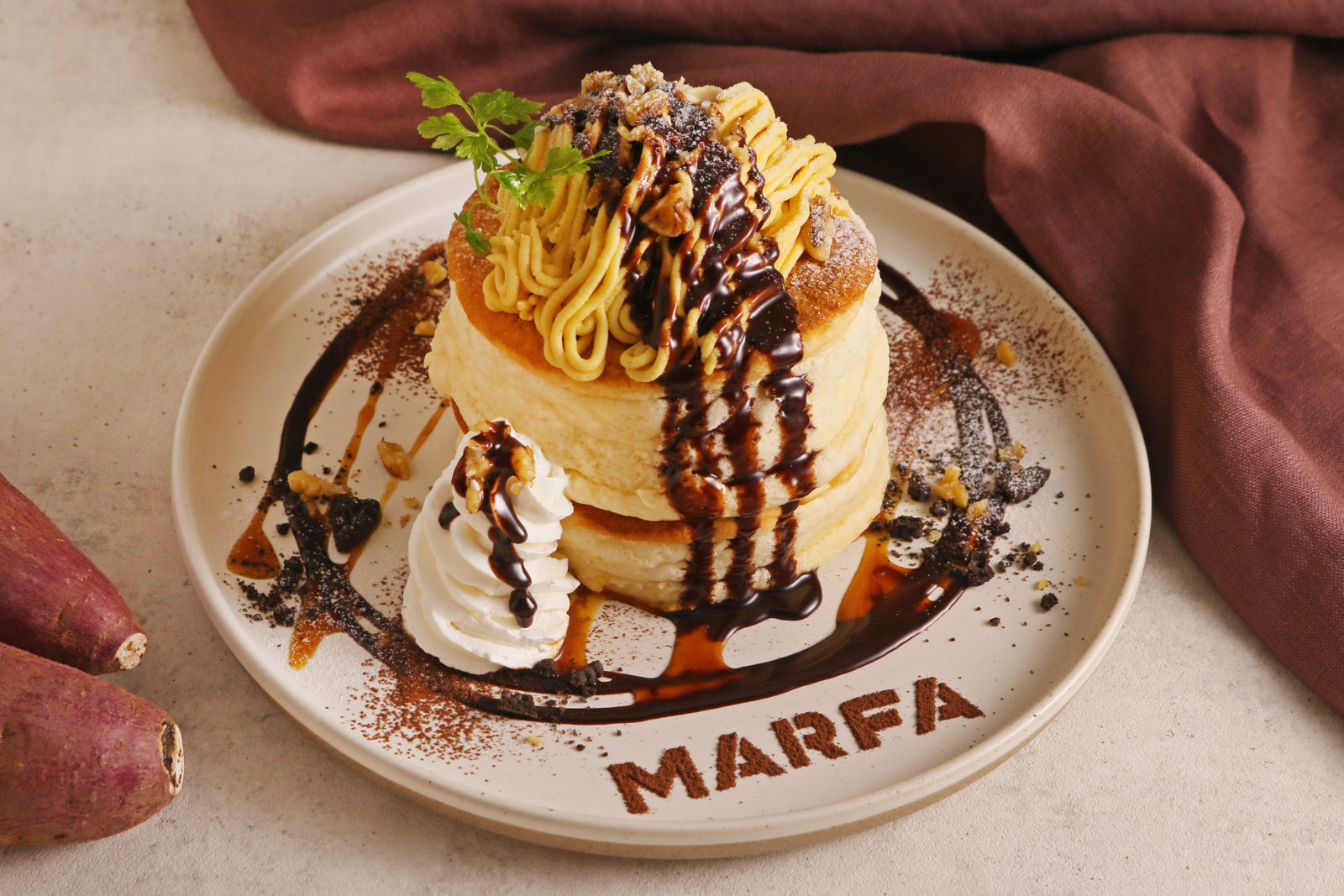 Marfa Cafe 横浜店 Shop Potomak Co Ltd Marfa Cafe 横浜店 Shop Potomak Co Ltd