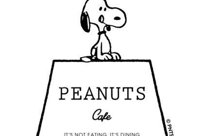 【大阪初出店】2022年春「PEANUTS Cafe 大阪」オープンのお知らせ<br><br>／PEANUTS Cafe