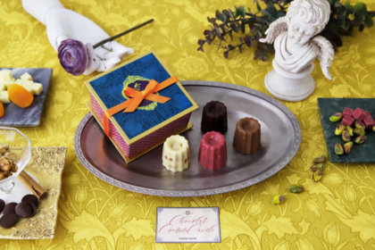 心ときめく、愛されChocolat collection 2023<br/>／PATISSERIE TOOTH TOOTH